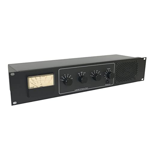 MP-1B Passive Monitor Panel