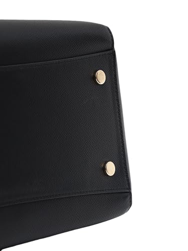 Image of Kazo Jason Tote | Premium Faux Leather Handbag for Women | Sophisticated Structured Shopper for Work & Transit
