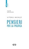  Pensieri per la politica