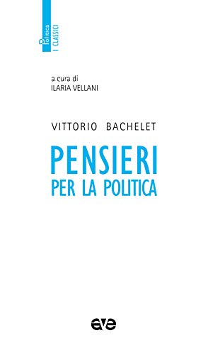  Pensieri per la politica