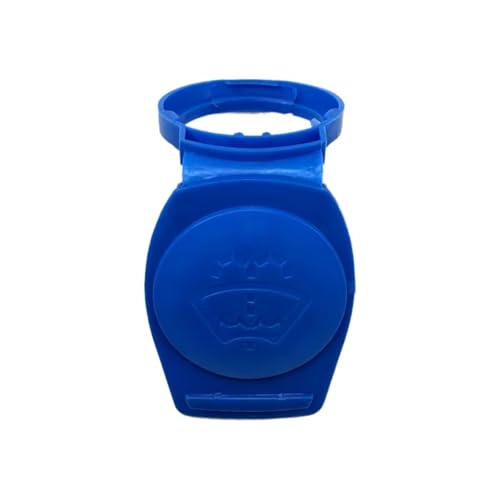 Bouchon liquide lave glace cassé ? Solution pour VW Lupo
