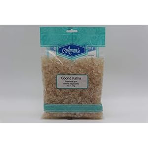 Aman’s Gond Katira 400 g