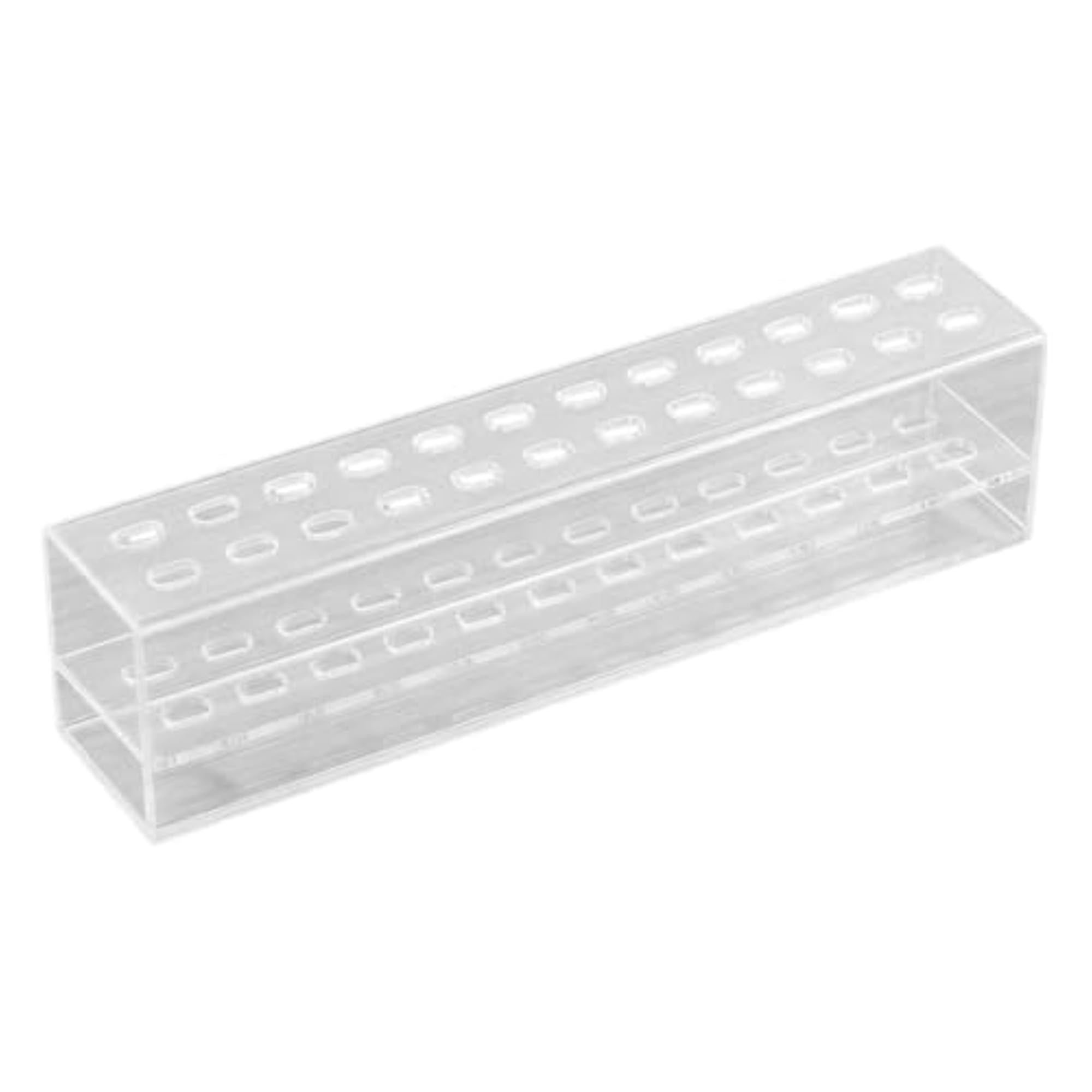 Tweezers Holder Clear Professional Organizer