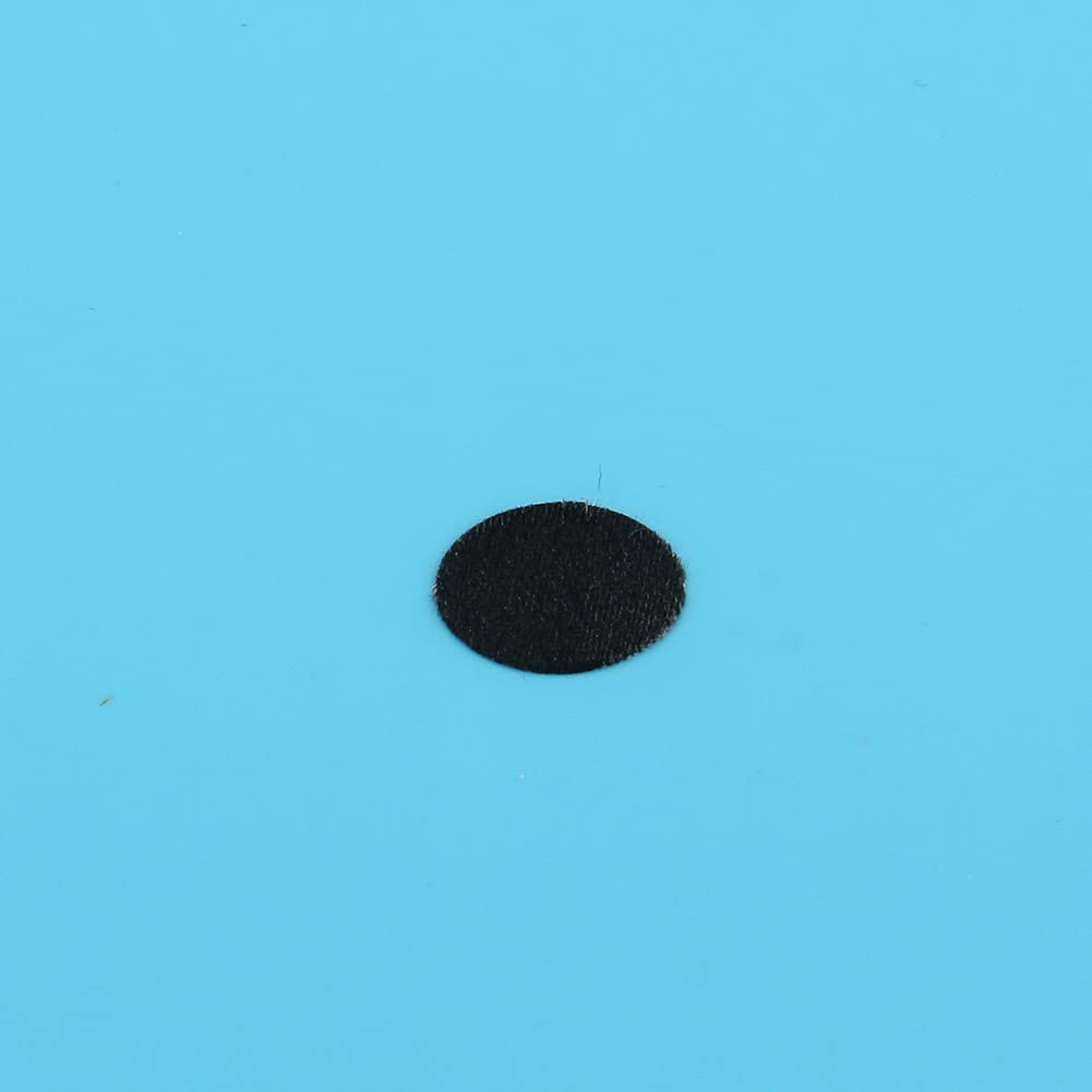 Palle Adesive per Biliardo 10mm - Accessori Snooker Inglese e Pool Table - Sfere Adesive per Tavolo da Biliardo Professionale