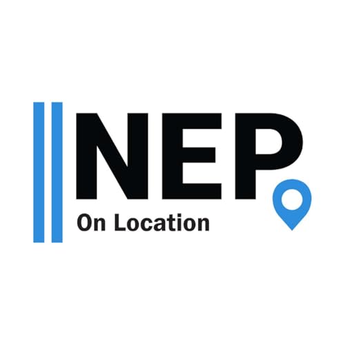 NEP On Location cover art