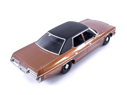 KK Scale Models - DOD Monaco - 1974-1/18 miniatura 5