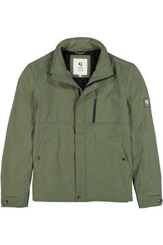 Veste Garcia homme vêtement d'extérieur coupe-vent léger