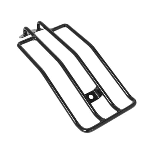 Porte-bagages moto de qualité supérieure pour Sportster XL 883 et 1200 long format