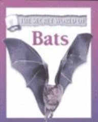 Hardcover Bats Book