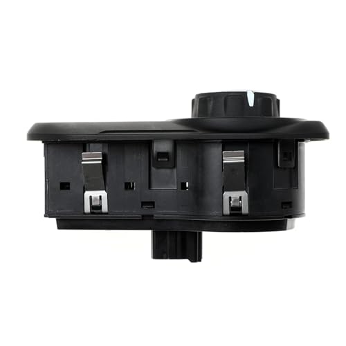 Interrupteur phare antibrouillard auto 68309780AB commande de remplacement - 3
