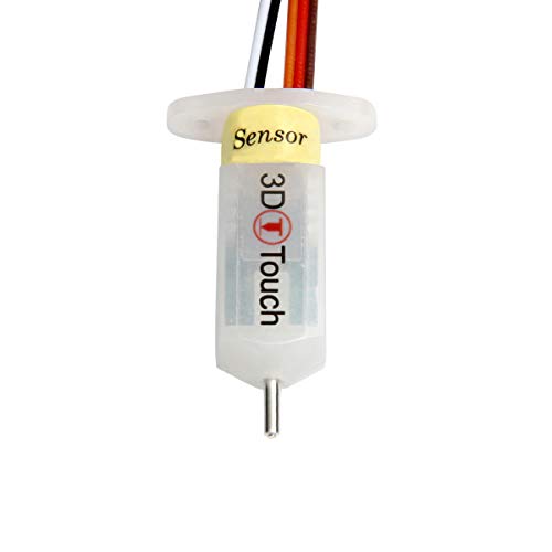 Geeetech Sensor de Nivelación para Impresora 3D 3DTouch Impresora 3D Accesorio Precision Heating Probe Cama