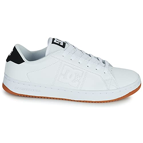DC Shoes Men's Trainers Sneaker3