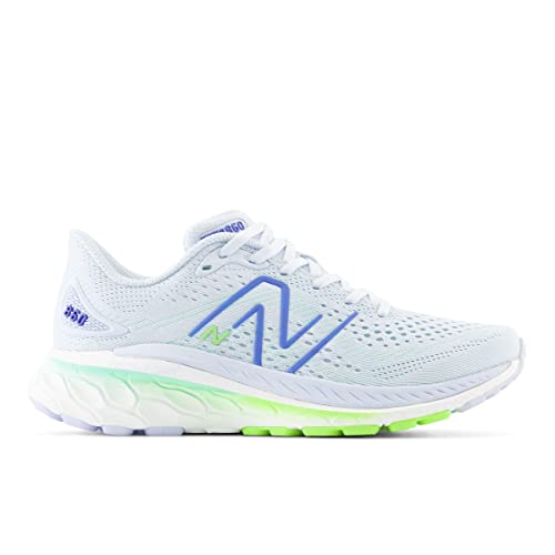 Image of New Balance Womens Fresh Foam X 860 V13