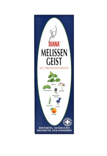DIANA Wohlfühlpaket