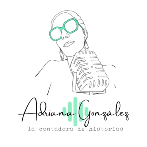 『La Contadora de Historias』のカバーアート