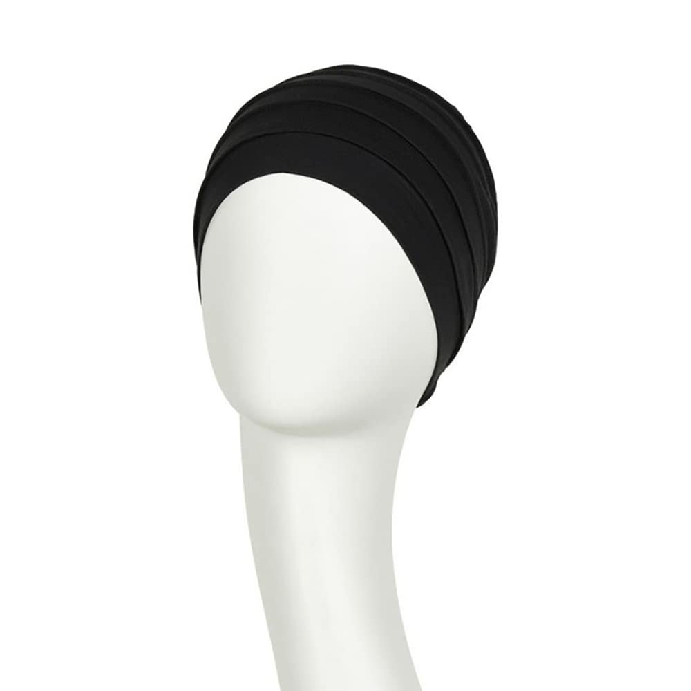 Christine Headwear Yoga Turban - Bandeau - Femme