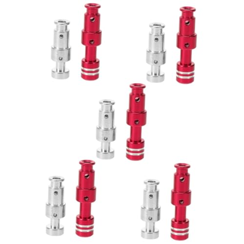 Válvulas flotantes repuesto para olla a presión 10 pcs miniatura 1