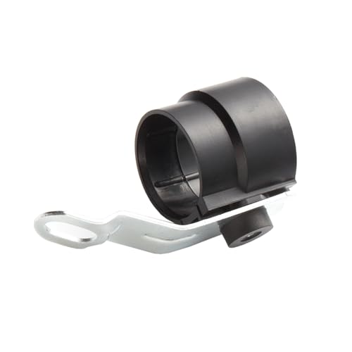 Feuunly Anhänger Stecker Halter, Hänger Deichsel Halter für 7 Polig, 13 Polig Stecker, 7-13 Polig und 13-7 Polig Adapter Stecker Halter, Drehbar Anhängerdeichsel Halterung (Schwarz) Feuunly Anhänger Stecker Halter, Hänger Deichsel Halter für 7 Polig, 13 Polig Stecker, 7-13 Polig und 13-7 Polig Adapter Stecker Halter, Drehbar Anhängerdeichsel Halterung (Schwarz)