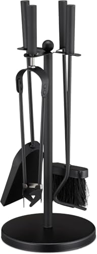 Unibos Fireplace Companion Set