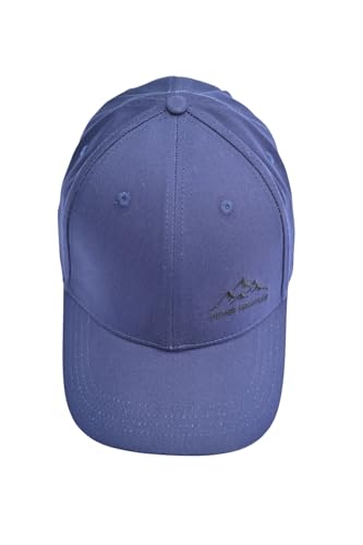 Image of EMF Protection Hat Cap 5G, 4G, Faraday Clothing (Adult, Brown)