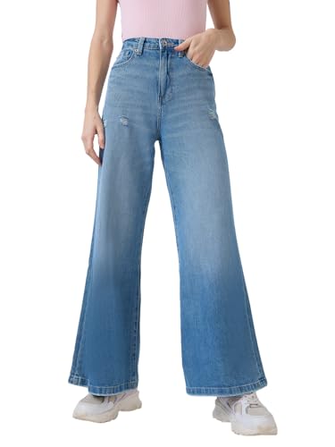Image of Spykar Women Jeans