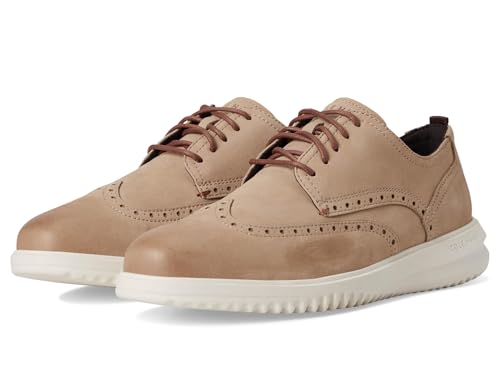 Image of Cole Haan Mens Grand Crosscourt Suede Low Top Lace Up Fashion Sneakers