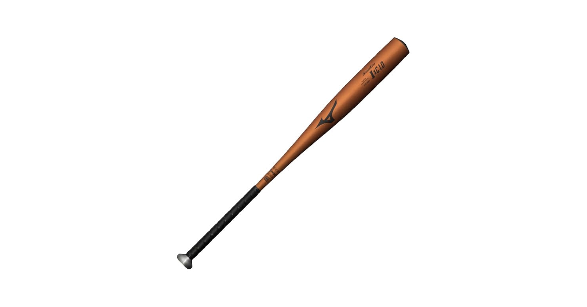 Amazon | 【新基準対応】 高校野球対応 硬式バット 低反発 野球