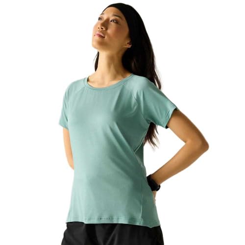 Regatta Limonite Short Sleeve T-Shirt 40 de Randonnée