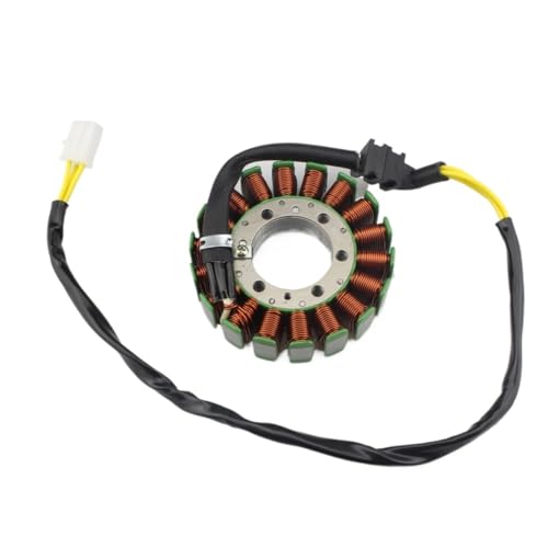 Bobina de estator generador CB1300 soluciona fallos de carga 31120-MFP-003 3