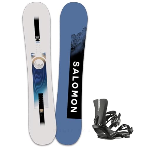 スノーボード 2点セット サロモン」の人気商品一覧 | 安い商品を通販