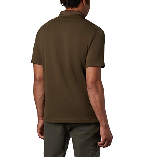 Image of Columbia Men Polo Shirt
