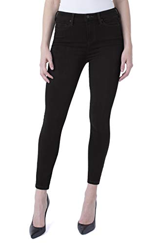 Liverpool Women's Abby Hi-Rise Ankle Skinny 28” Inseam