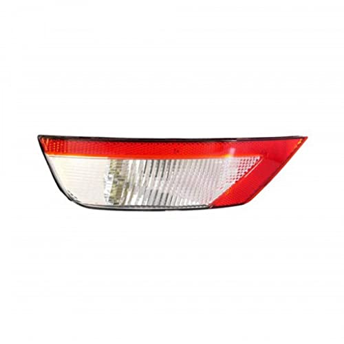 Luz de repuesto lateral izquierda interior para Ford EcoSport 2018-2022 miniatura 1