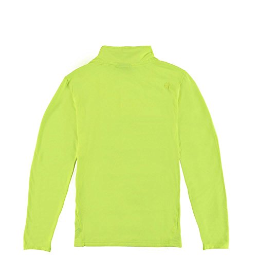 Brunotti Pullover in Pile Uomo Tulp Men Snow