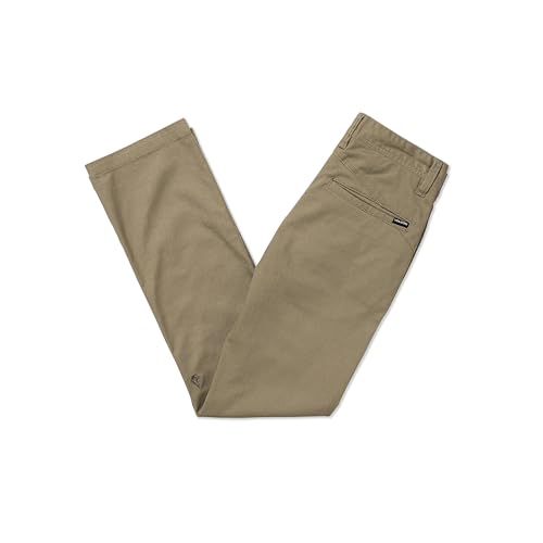 Volcom Boys' Frickin Modern Stretch Chino Pants2