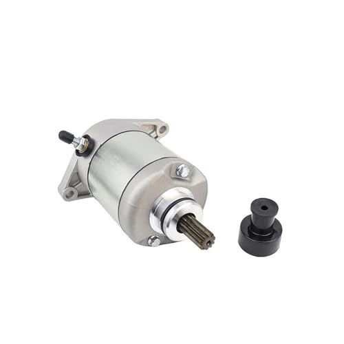 Démarreur pour moto 400 LT-A400F LT-A400FC 4x4 pièce ATV 31210-PWB1-900