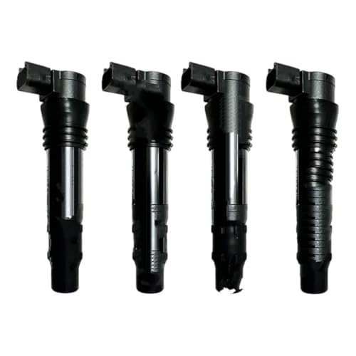 Bobine d'allumage pour Suzuki Hayabusa GSXR 1000 750 Bandit 650 1250