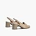 PITILLOS 10491 Zapato Talon Abierto Vestir Mujer Piedra 38 Imagen de PITILLOS 10491 Zapato Talon Abierto Vestir Mujer Piedra 38