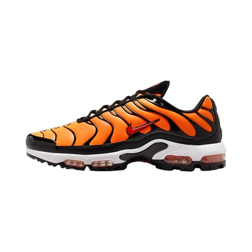 Image of Nike Men's Air Max Plus Golf Shoes