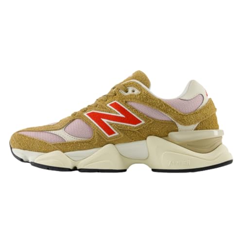 New Balance Men's 9060 Sneakers - Image 3