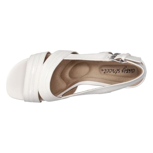 Easy Street Women's Meghan Heeled Sandal2