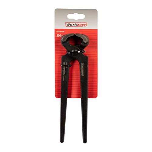 Werkzeyt Kneifzange 200 mm / CPT100200