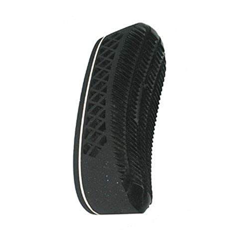 Sabot de crosse Pachmayr 00813 T550 Classic Trap Pad noir taille moyenne