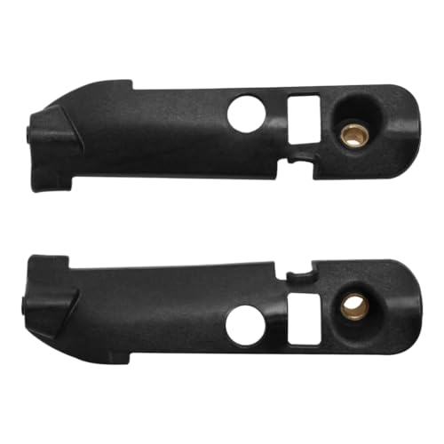 Support de clignotant avant moto pour Road Glide FLTRXS 2015-2023 et FLTRK