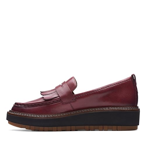 Image of Clarks Womens Orianna Loafer