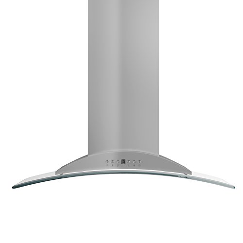 ZLINE KN36 Range Hood, 36 in, Stainless Steel at Stoves Direct