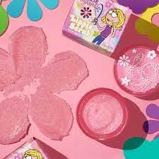 ColourPopLizzie McGuire Collection Lippie Scrub in"Bubblegum Pop" - Full Size New in Box Limited Edition