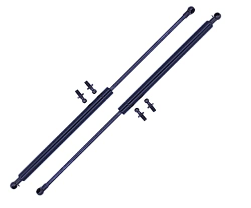 2 Pieces (Set) Tuff Support Hood Lift Supports Fits 2008 to 2015 Lexus LX570 and Toyota Land Cruiser - Tuff Support Original