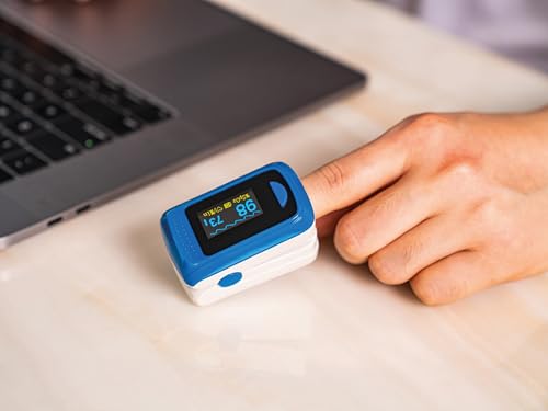 Parmak Tipi Pulse Oksimetre M70C