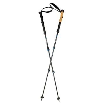 Zpacks Trekking Pole Jack 2本セット Amazon | 【超軽量166g トレッキングポール 2本セット】Zpacks